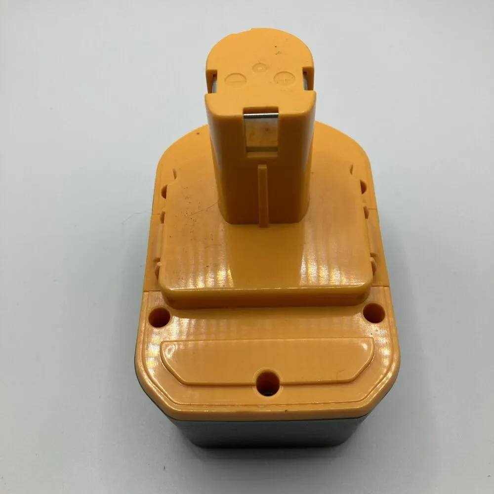 Upstart Rechargeable Battery Replacement 14.4 V RY14VL-KP Tested & Works NICD